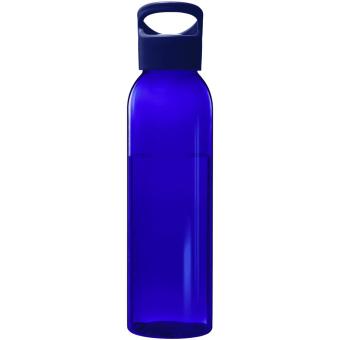 Sky 650 ml Tritan™ water bottle Dark blue