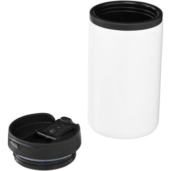 Mojave 250 ml insulated tumbler White