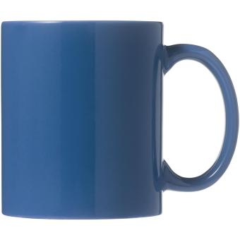 Santos 330 ml Keramiktasse Blau