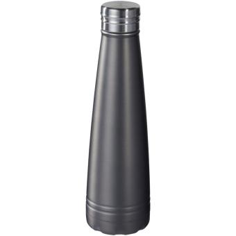 Duke 500 ml copper vacuum insulated water bottle 