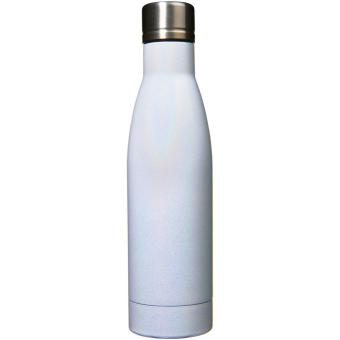 Vasa Aurora 500 ml copper vacuum insulated bottle White