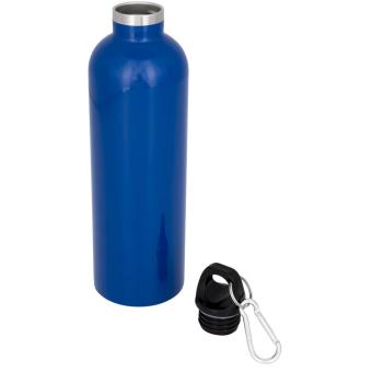 Atlantic 530 ml vacuum insulated bottle Aztec blue