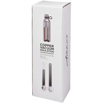 Koln 590 ml Kupfer-Vakuum Isolierflasche Blau