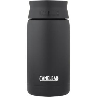 CamelBak® Hot Cap 350 ml Kupfer-Vakuum Isolierbecher Schwarz