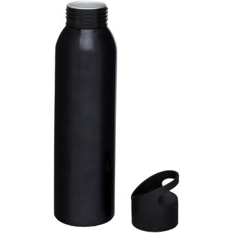 Sky 650 ml water bottle Black