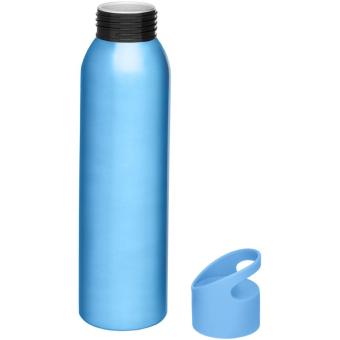 Sky 650 ml water bottle Light blue
