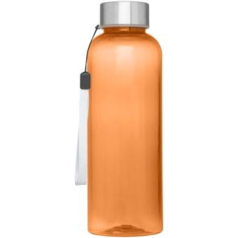 Bodhi 500 ml Sportflasche Transparent orange