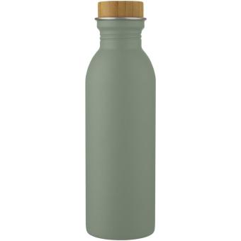 Kalix 650 ml Sportflasche aus Edelstahl Mintgrün