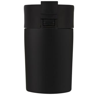 Jetta 180 ml copper vacuum insulated tumbler Black