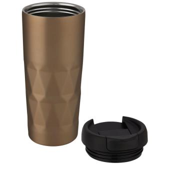 Prism 450 ml copper vacuum insulated tumbler Copper