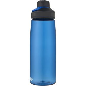 CamelBak® Chute® Mag 750 ml Tritan™ Renew Sportflasche Royalblau