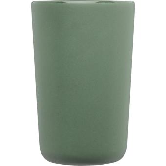 Perk 480 ml ceramic mug Mint