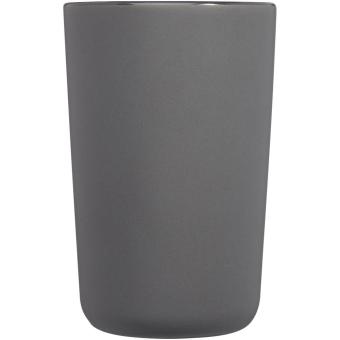 Perk 480 ml ceramic mug Convoy grey