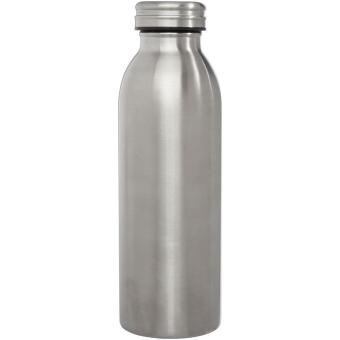 Riti 500 ml copper vacuum insulated bottle Silver