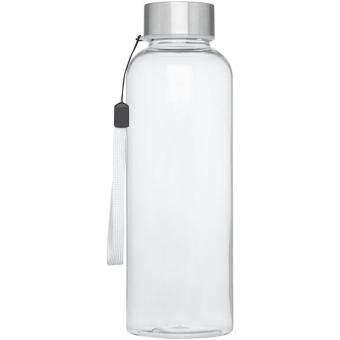 Bodhi 500 ml RPET water bottle Transparent