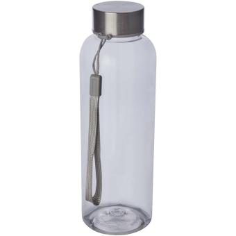 Bodhi 500 ml RPET water bottle Transparent