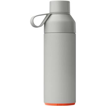 Ocean Bottle 500 ml vacuum insulated water bottle Stone