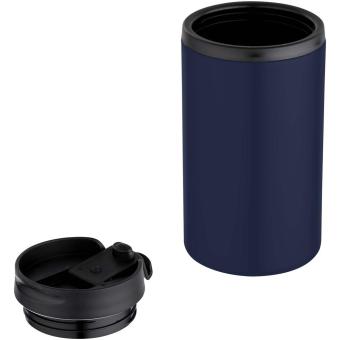 Mojave 250 ml RCS-zertifizierter Isolierbecher aus recyceltem Edelstahl Marineblau
