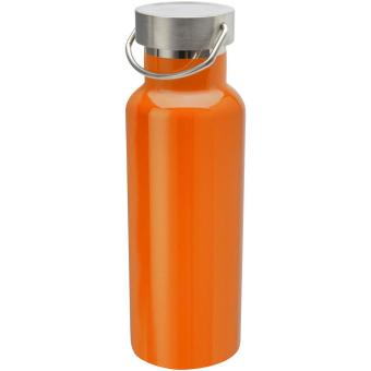 Thor 500 ml RCS-zertifizierte Trinkflasche aus Edelstahl 