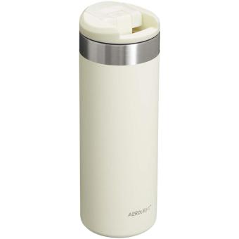 Stanley 470 ml AeroLight™ Transit Thermobecher Creme