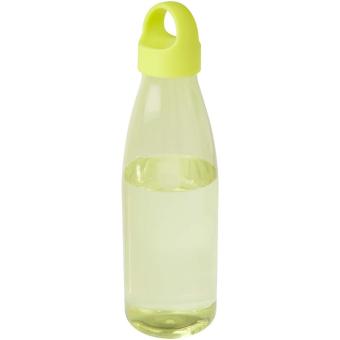 Bergen Trinkflasche aus recyceltem Kunststoff 800 ml 