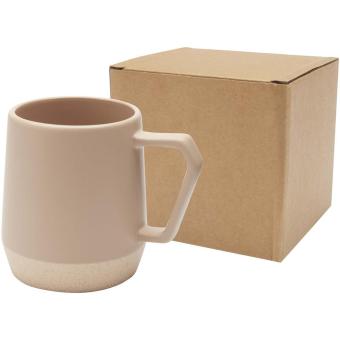 Dolce  300 ml matte Keramiktasse 