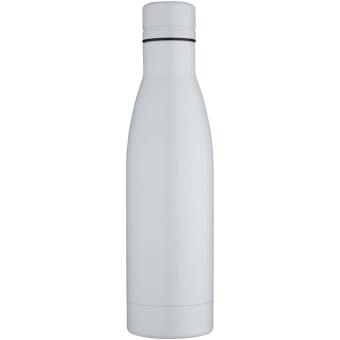 Vasa 500 ml sublimation stainlesss steel water bottle White