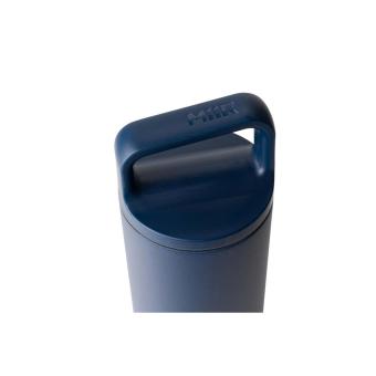 MiiR Widemouth 591 ml water bottle Navy
