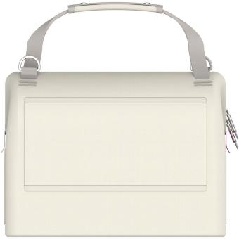 Stanley All-Day Julienne Max 20-can recycled cooler bag Cream