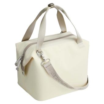 Stanley The All-Day Julienne 10-can recycled mini cooler bag Cream