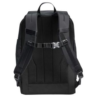 Stanley Vitalize™ Macro Method recycled backpack 29L Black