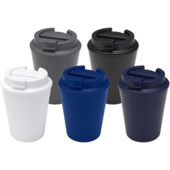 Newport 300 ml double wall insulated tumbler Aztec blue