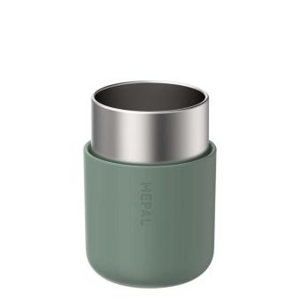 Mepal Ellipse 300 ml coffee-to-go mug Mint
