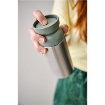 Mepal Ellipse 350 ml insulated coffee mug Pink