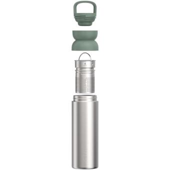Mepal Ellipse 500 ml insulated tea mug Mint