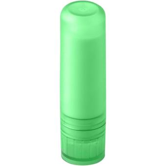 Deale lip balm stick Light green