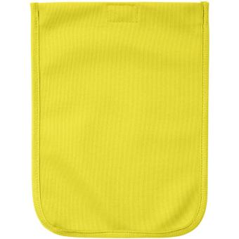 RFX™ Watch-out XL safety vest in pouch for professional use Neon yellow