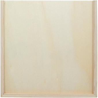 Bark Holzpuzzle Natur