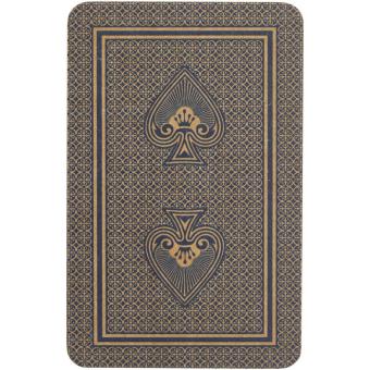 Ace playing card set Nature