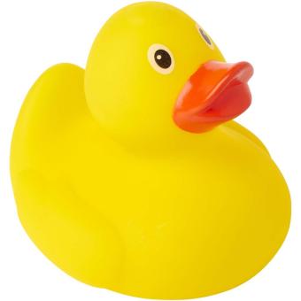 Quak Ente Antistressball Gelb