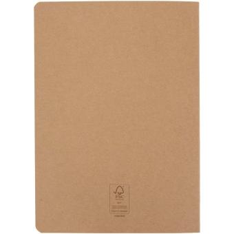 Slyk A5 Cahier Planner Natur
