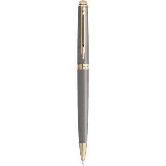Waterman Hemisphere Ballpoint Pen M Convoy grey