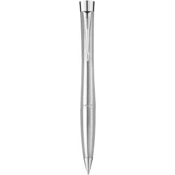 Parker Urban ballpoint pen (blue ink) Metal