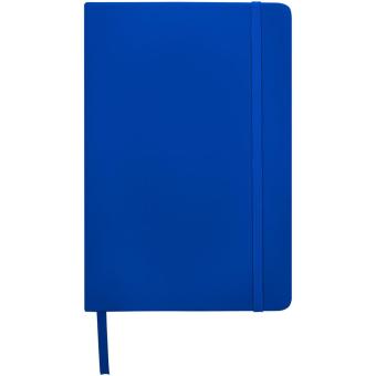 Spectrum A5 hard cover notebook Dark blue