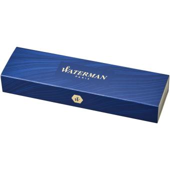 Waterman Allure ballpoint pen (blue ink) Black