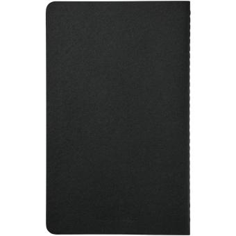 Moleskine Cahier Journal L - plain Black