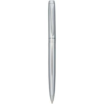 Cepheus ballpoint pen Silver
