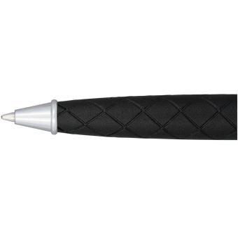 Fidelio ballpoint pen Black/silver