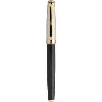 Doré rollerball pen Black/gold