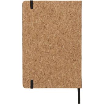 Napa A5 cork notebook Nature